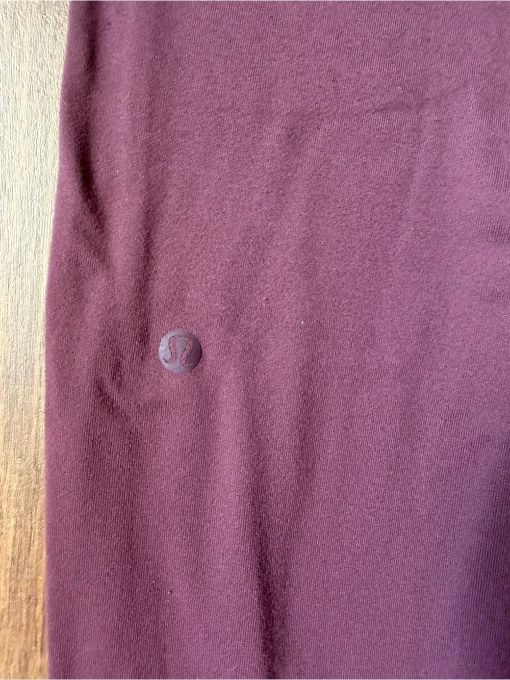 Lululemon Ready to Rulu High-Rise Jogger  Size 4
